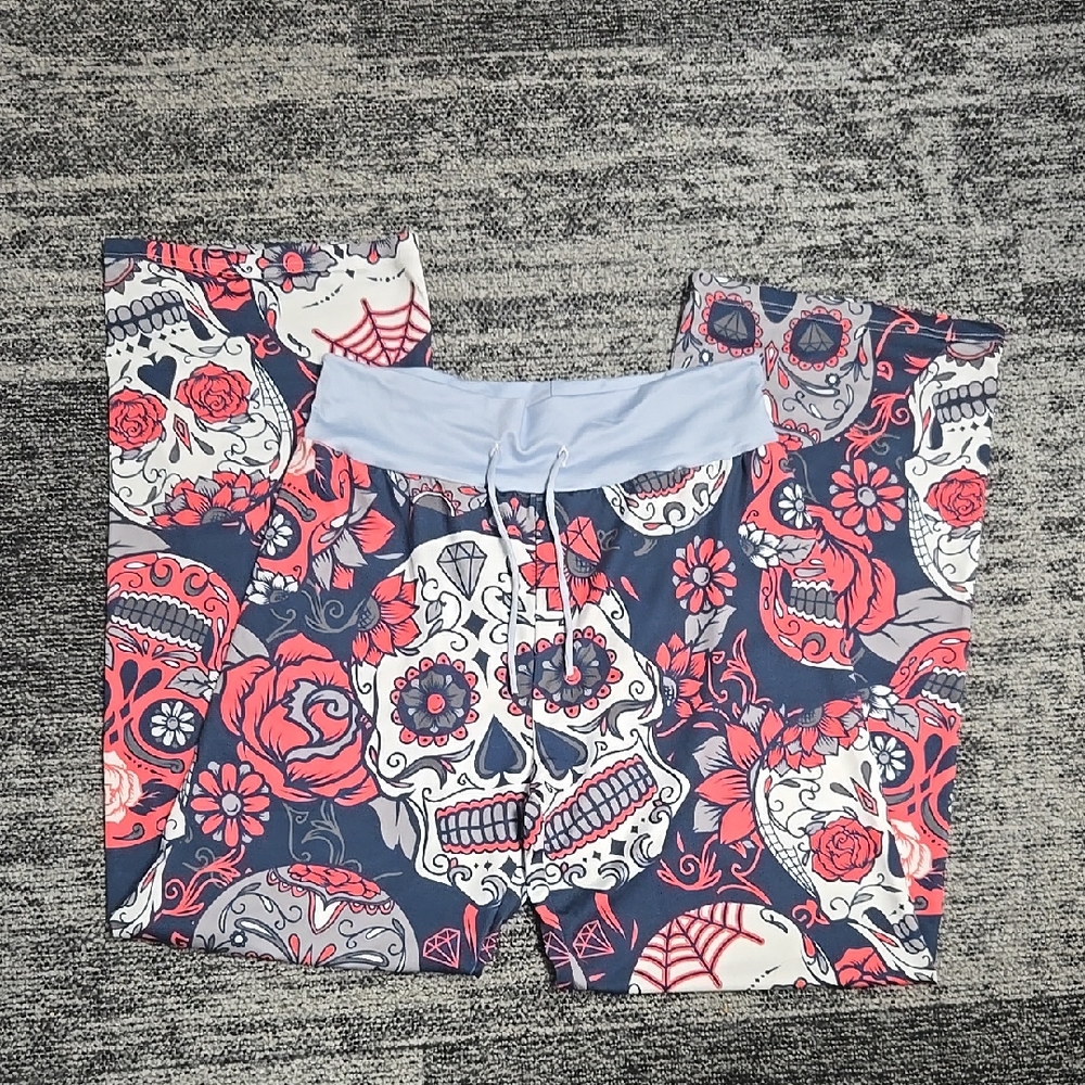 Pajama bottoms